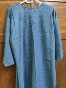 Chikankari Kurta
