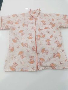 Floral Print Casual Pants Combo Of 5 Cotton Pant