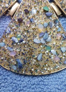 ALDO Bib Necklace