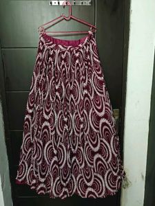 New Indo Western Beautiful Lehanga Crop Top