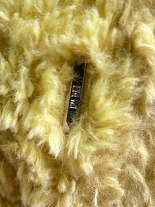 JW PEI GABBI FAUX FUR  Shoulder Bag