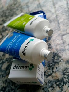 The Derma Co. Duo