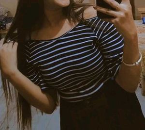 Off Shoulder