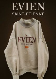 Evien Saint-Etienne Sweatshirt