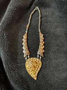 Vintage Neck piece