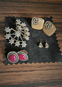 Earring Bundle
