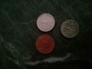 Coins