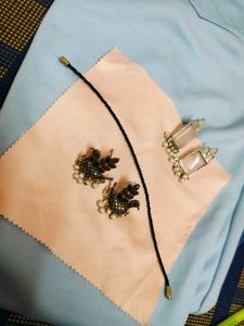 Earrings Combo