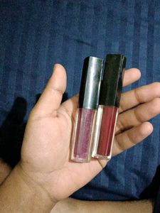 Lipsticks