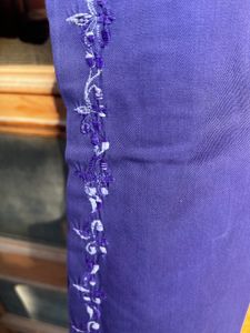 Salwar Suit With Dupata..!