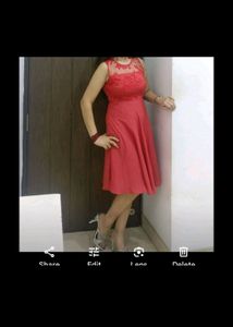 Combo Of 2 Branded Beautiful Dresses