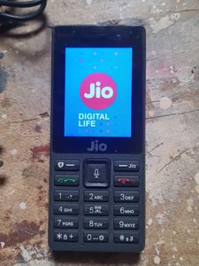 🔥Jio 4G Phone With Whatsapp,Facebook, Youtube & More🔥