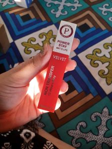 Peppa Beauty Lipstick