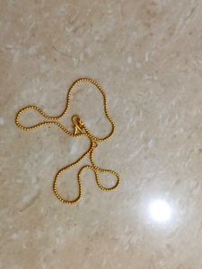 Golden Chain