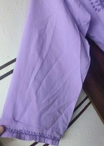 New Luknowi Kurti