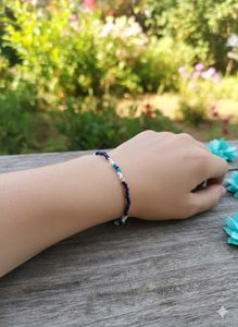 Pintresty🧿Nazar Beaded Bracelet