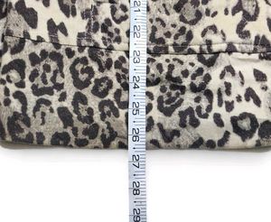 Millers Cheetah Print Jacket | Chest 44