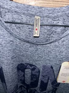 Casual Top