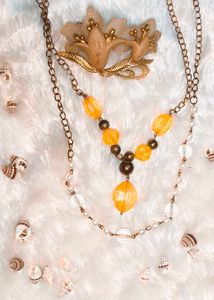 🎁Buy 2 Get 1 Free 🎁Vintage Layered Necklace