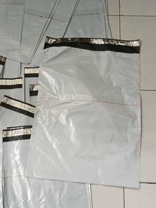 75 Piece Shipping Envelopes L