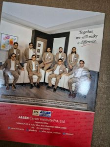 ALLEN Chemistry Handbook