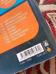 Class 12 Biology Arihant Sample Paper