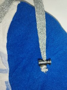 VINTAGE THRIFT FINDS FASHION TOP