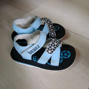 Baby Sandal