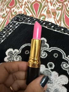 Revlon Lipstick.. absolutely unused