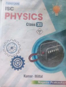 ISC Physics Part I (XII)