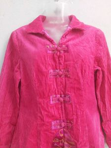Rose Pink Tops