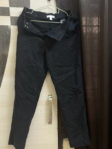 Formal H&amp;M Black Trousers