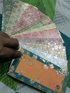 Pack Of 2 Envelope Combo