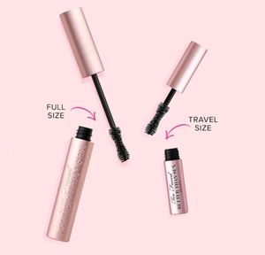 Original Too Faced Mascara