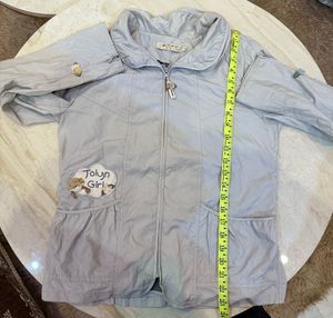 Cute Tolyn Girl Jacket