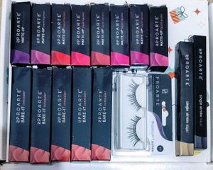* SALE* Proarte Makeup Bundle