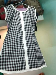 Printed Kurta