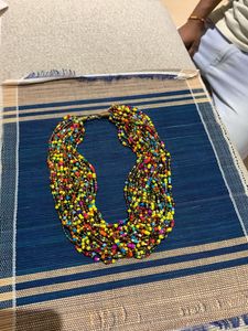 Fixed Price Lovely Beads Necklace