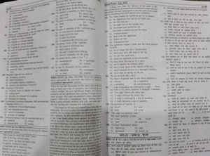 Ctet Paper 2 Previous Year Maths and Science