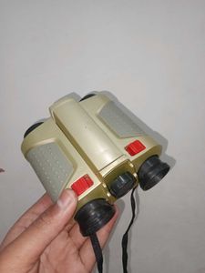 Night Vision Pro Binoculars With Flash Toy