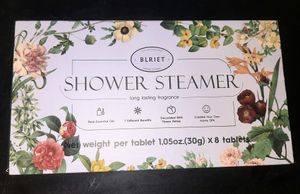 Imported - Blriet Shower Steamer