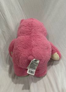 Lotso Plush Toy