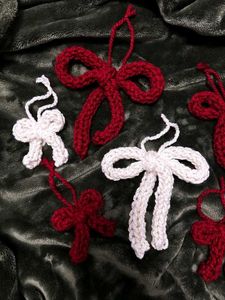 Christmas Ornaments/Gifts