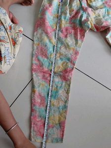 Co Ord Set