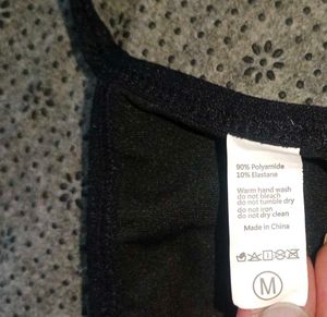 I Love My Wife sexy Thong