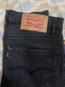 Black Jeans