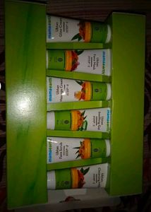 Whitening &amp;Glowing Skin