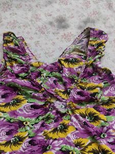 Swim Suits Medium Size In Good Condition