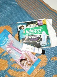 Combo Of Products