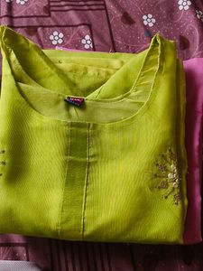 Combo 3 Kurti